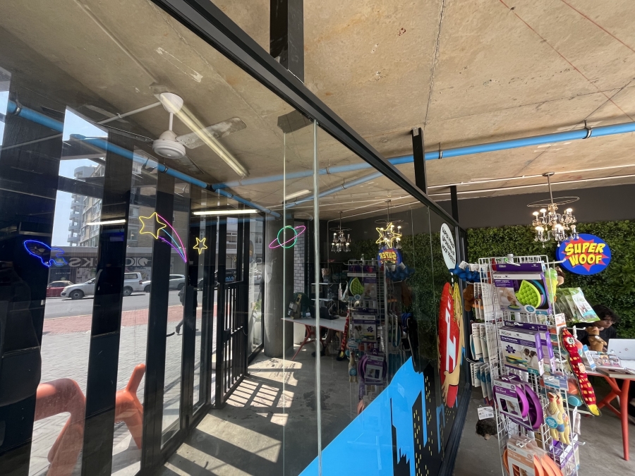 To Let commercial Property for Rent in Three Anchor Bay Western Cape